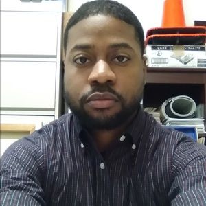 Meet your Posher, Steven